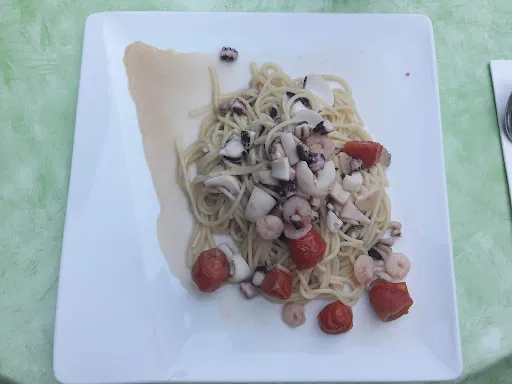 Bild von Ristorante im Schützenhaus La Cucina Italiana