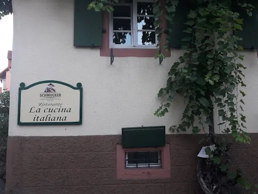 Bild von Ristorante im Schützenhaus La Cucina Italiana