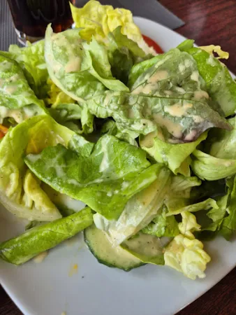 Bild von Griechisch-Deutsches Restaurant "Zum Griechen" am Stadion