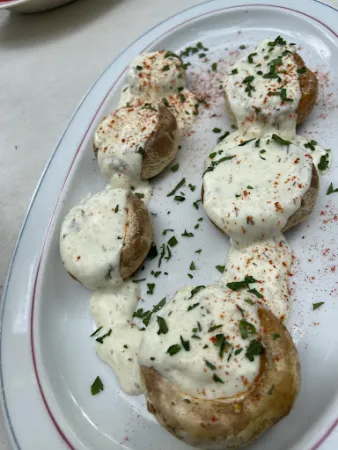 Bild von Griechisch-Deutsches Restaurant "Zum Griechen" am Stadion