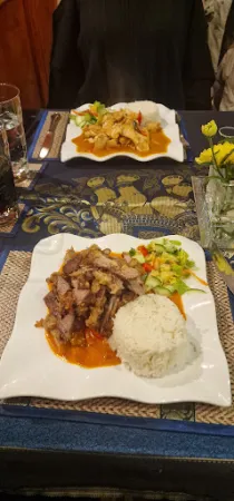 Bild von Oriental Royal Thai &Goanisches Restaurant