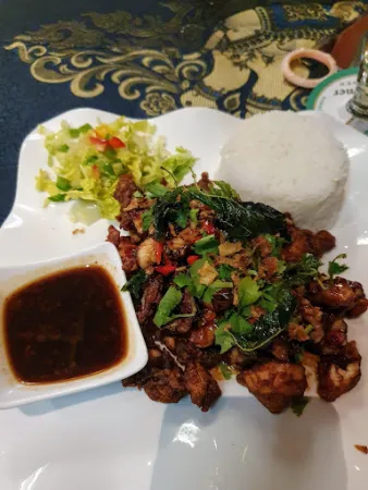 Bild von Oriental Royal Thai &Goanisches Restaurant