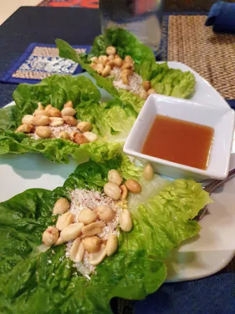 Bild von Oriental Royal Thai &Goanisches Restaurant