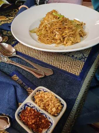 Bild von Oriental Royal Thai &Goanisches Restaurant