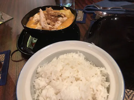 Bild von Oriental Royal Thai &Goanisches Restaurant