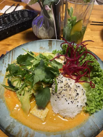 Bild von Okami Sushi & Restaurant