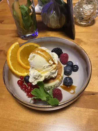 Bild von Okami Sushi & Restaurant