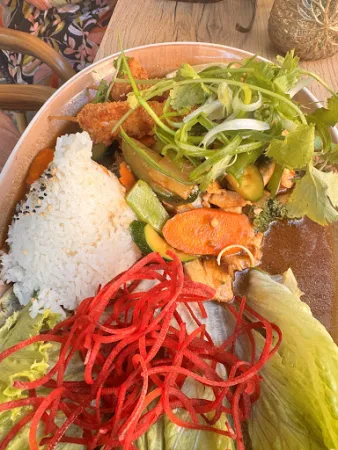 Bild von Okami Sushi & Restaurant