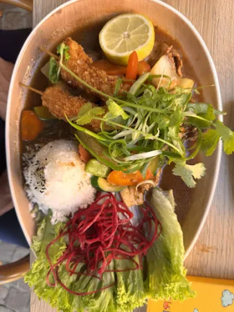 Bild von Okami Sushi & Restaurant