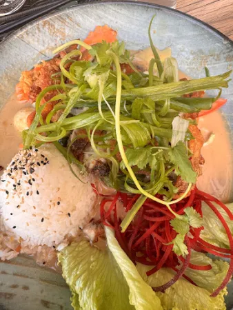 Bild von Okami Sushi & Restaurant