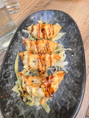 Bild von Okami Sushi & Restaurant
