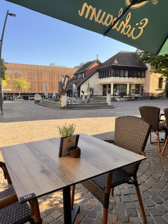 Bild von Okami Sushi & Restaurant