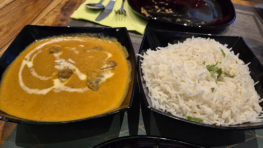 Bild von Athidhi Indisches Restaurant