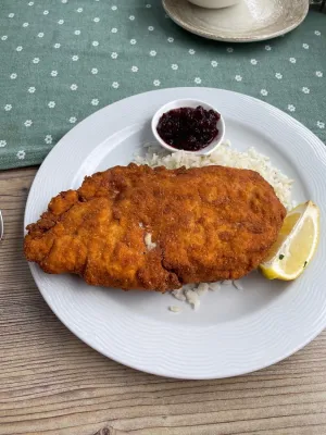 Gasthaus Kühmayer