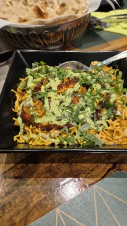 Bild von Athidhi Indisches Restaurant