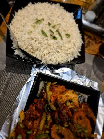 Bild von Athidhi Indisches Restaurant