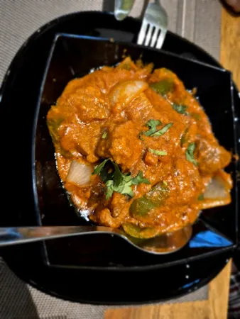Bild von Athidhi Indisches Restaurant