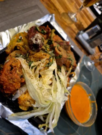 Bild von Athidhi Indisches Restaurant