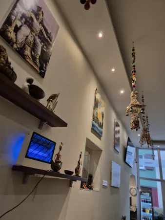 Bild von Athidhi Indisches Restaurant
