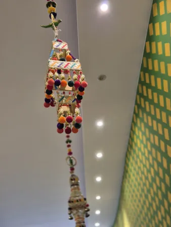 Bild von Athidhi Indisches Restaurant