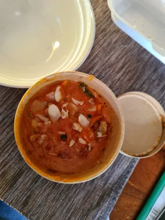 Bild von Athidhi Indisches Restaurant