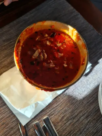 Bild von Athidhi Indisches Restaurant