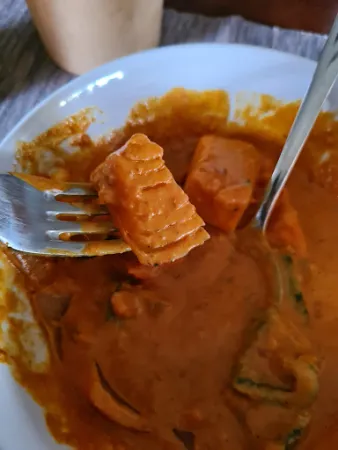 Bild von Athidhi Indisches Restaurant