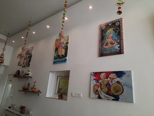 Bild von Athidhi Indisches Restaurant