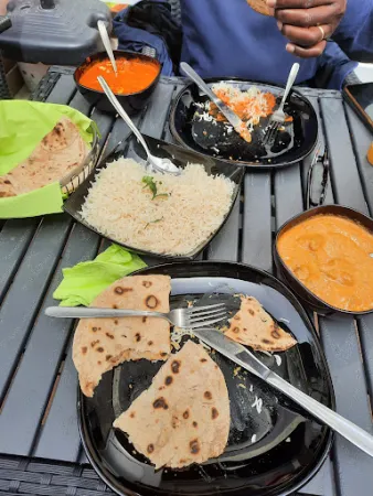 Bild von Athidhi Indisches Restaurant