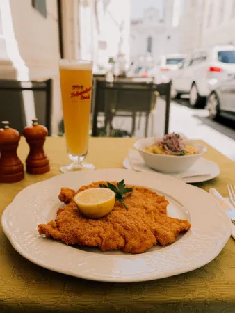 Bild von Bar - Restaurant Kanzleramt, Wien - Vienna