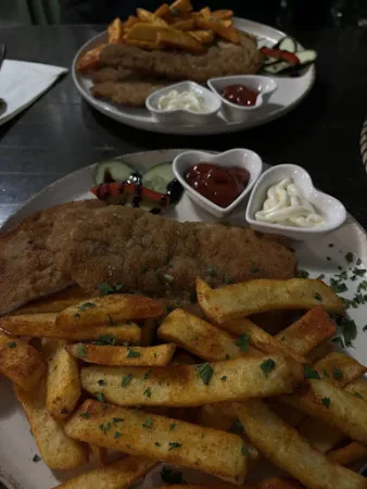 Bild von Stoll’s Bar& Restaurant