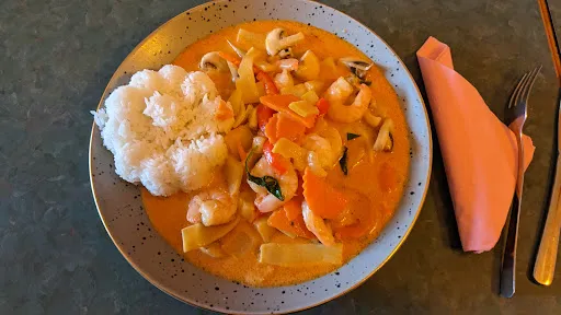 Bild von Wok Duy