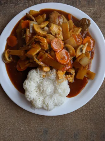 Bild von Wok Duy