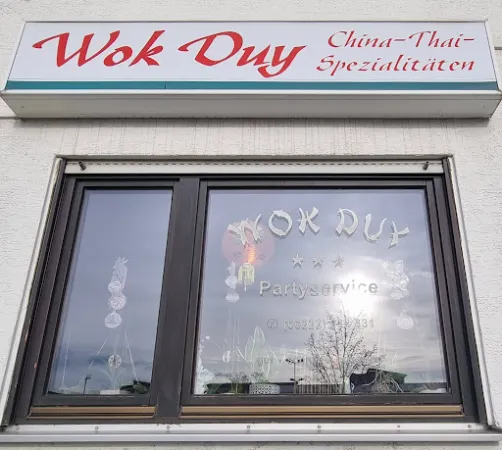 Bild von Wok Duy