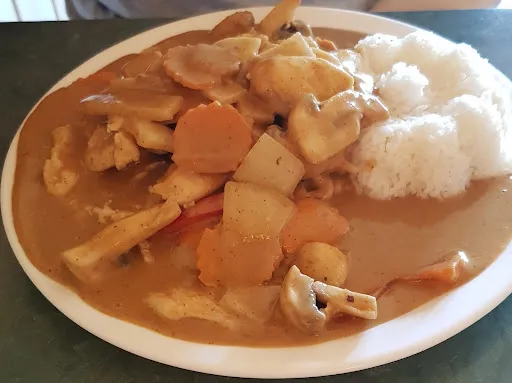 Bild von Wok Duy