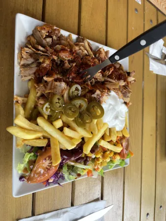 Bild von GINO'S 2, Heidelberg-Rohrbach