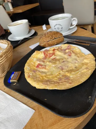 Bild von Bäcker Görtz