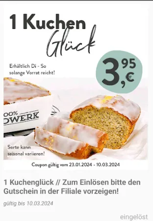 Bild von Bäcker Görtz