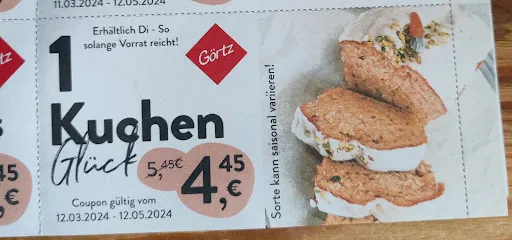 Bild von Bäcker Görtz