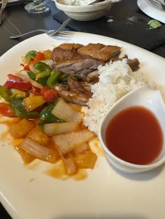 Bild von Wey's Garden China Restaurant
