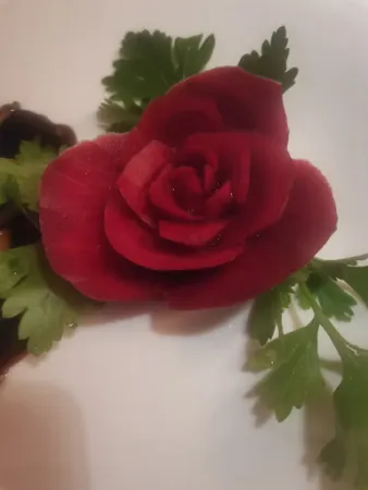 Bild von Wey's Garden China Restaurant