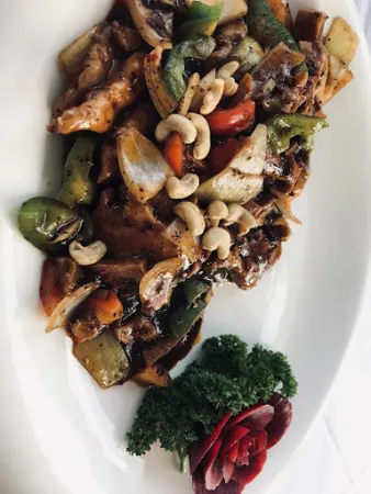 Bild von Wey's Garden China Restaurant