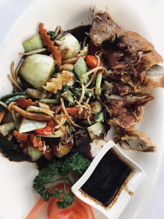 Bild von Wey's Garden China Restaurant