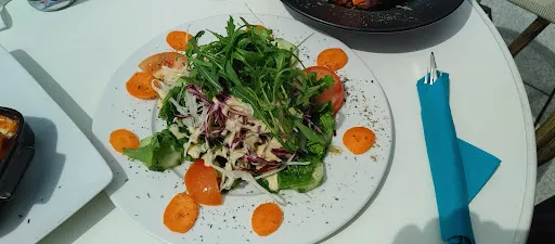 Bild von Stella | Pizza & Pasta - Café Lounge