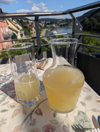 Bild von Restaurant "Zum Schiff" Neckarsteinach