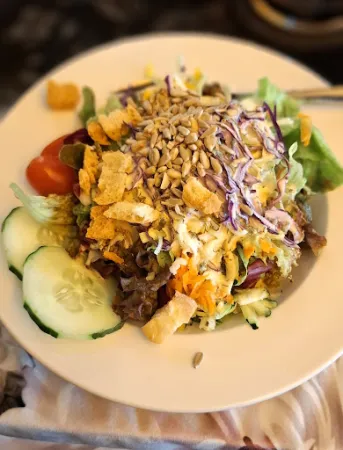 Bild von Restaurant "Zum Schiff" Neckarsteinach