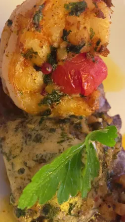 Bild von Restaurant "Zum Schiff" Neckarsteinach