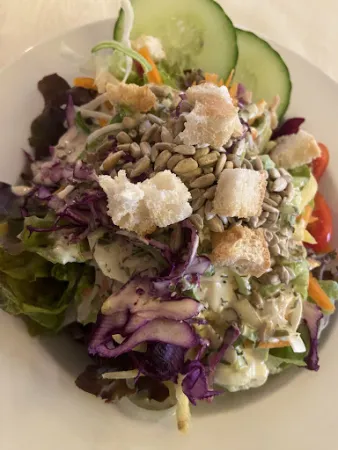 Bild von Restaurant "Zum Schiff" Neckarsteinach