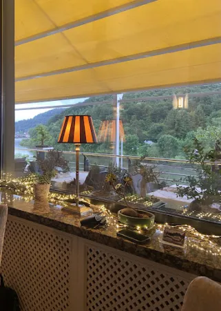 Bild von Restaurant "Zum Schiff" Neckarsteinach