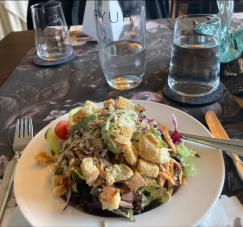 Bild von Restaurant "Zum Schiff" Neckarsteinach